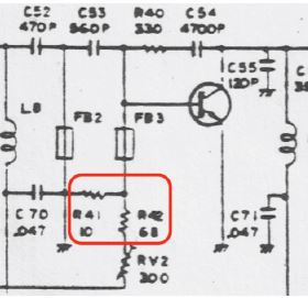 MOSFET replacement for PTBM133.JPG